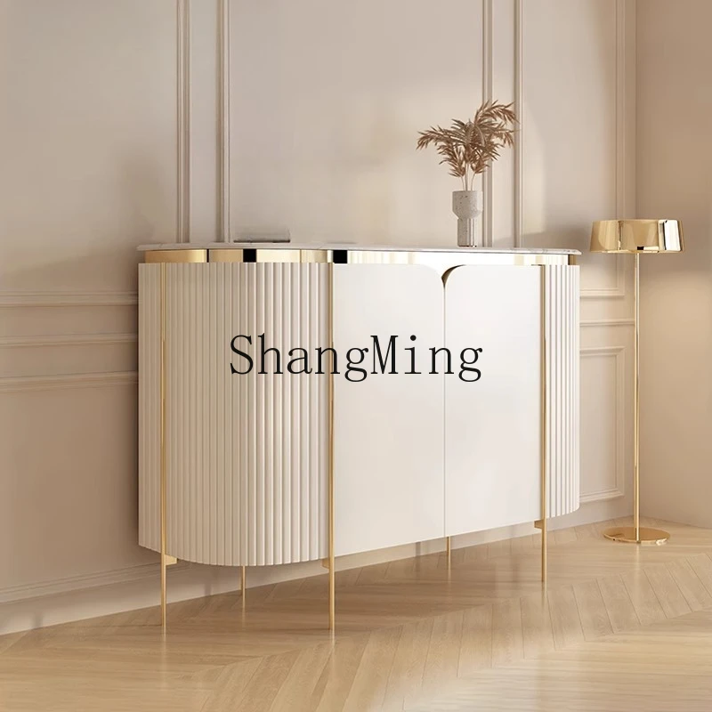 SM advanced sense solid wood shoe cabinet entrance entrance hall decorative cabinet living room partition storage shoe cabinet
SM advanced sense solid wood shoe cabinet entrance entrance hall decorative cabinet living room partition storage shoe cabinet