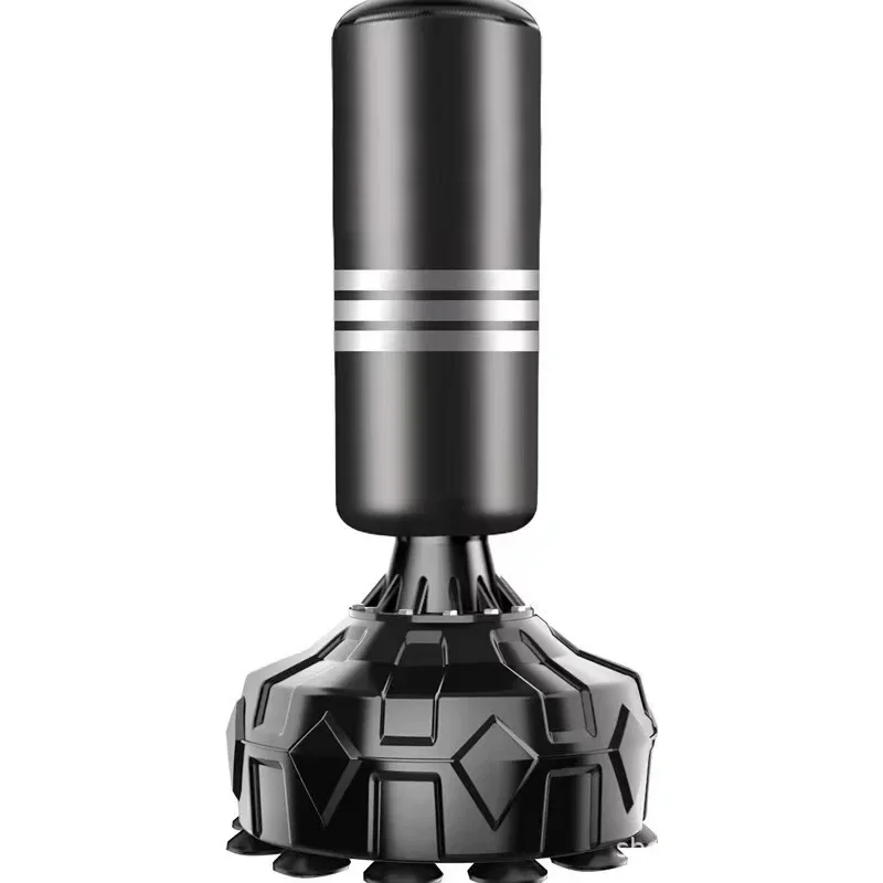 Boxing Punching Bag Freestanding Heavy Sand Stand Kick Kickboxing Boxing Punching Bags With Suction Cup Base
Boxing Punching Bag Freestanding Heavy Sand Stand Kick Kickboxing Boxing Punching Bags With Suction Cup Base
