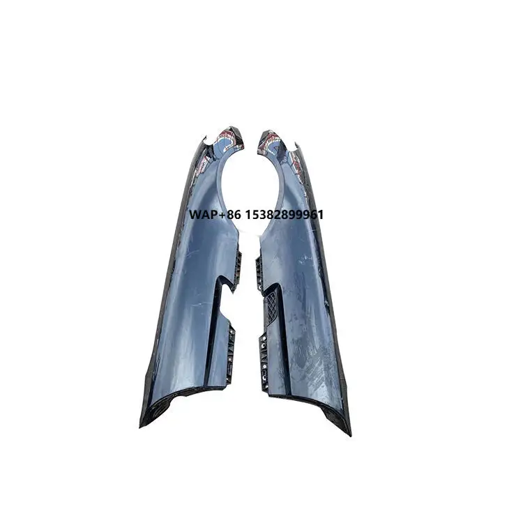 Car Fender Original for Amg C197 AMG Car Fender Body Kit Wholesale
Car Fender Original for Amg C197 AMG Car Fender Body Kit Wholesale