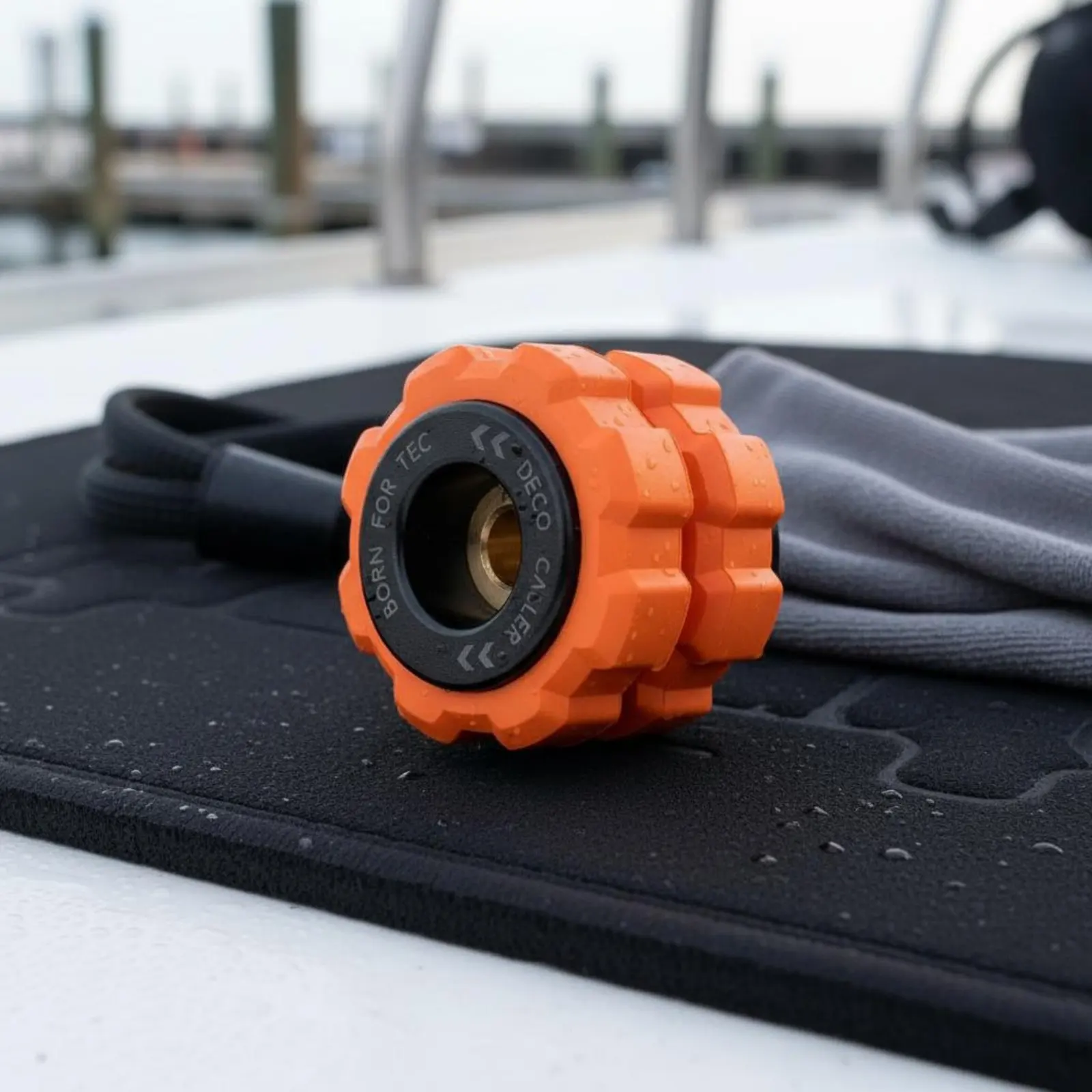 Chrome Plated Diving Handwheel Heavy Duty Diving Valve Handwheel Cylinder Valve Wheel Easy Installation Underwater Gear
Chrome Plated Diving Handwheel Heavy Duty Diving Valve Handwheel Cylinder Valve Wheel Easy Installation Underwater Gear