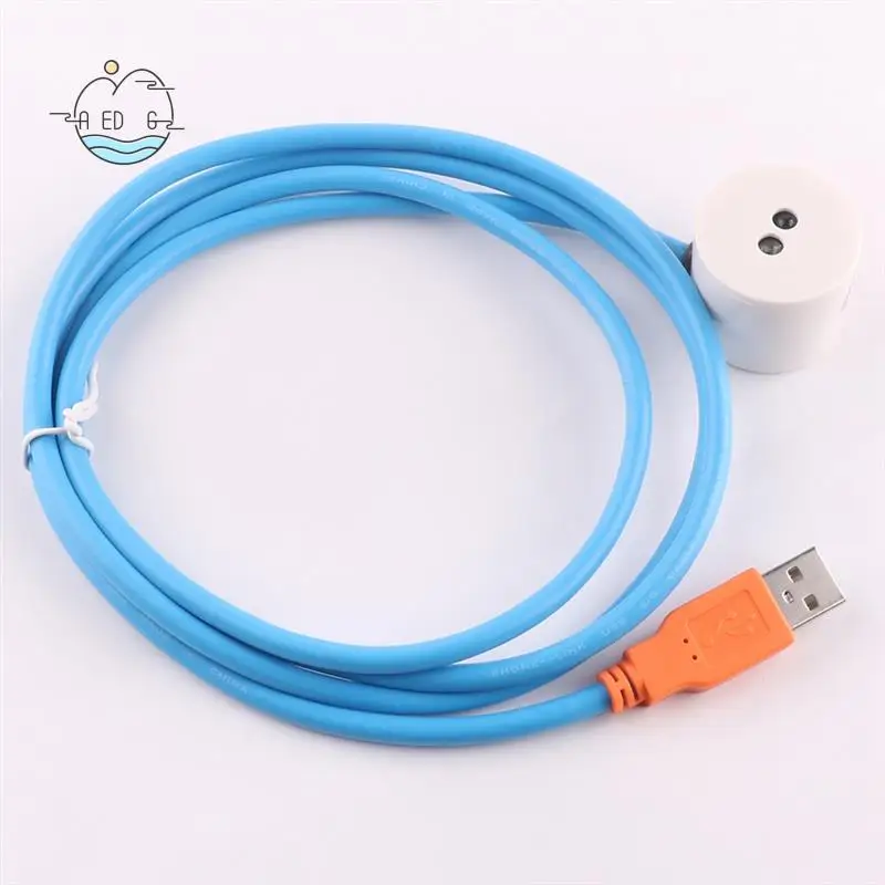 AED6-IEC62056-21 IEC1107 Магнитный адаптерный кабель для измерения электроэнергии, газового счетчика, счетчика воды, считывания данных
AED6-IEC62056-21 IEC1107 Магнитный адаптерный кабель для измерения электроэнергии, газового счетчика, счетчика воды, считывания данных