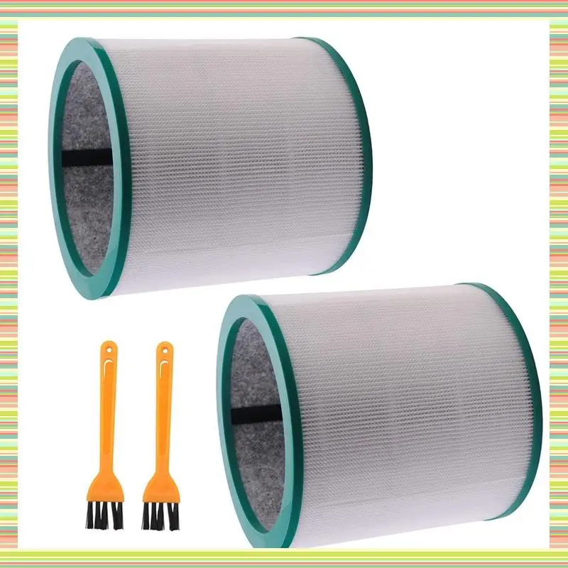 A97P 2X Replacement Air Purifier Filter For Dyson Tp00 Tp02 Tp03 Tower Purifier Pure Cool Link
A97P 2X Replacement Air Purifier Filter For Dyson Tp00 Tp02 Tp03 Tower Purifier Pure Cool Link