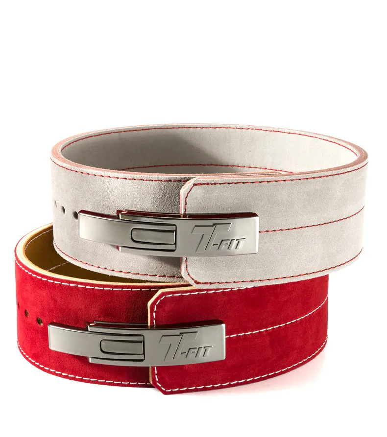 Custom 11mm Cowhide Suede Leather Power Lifting Gym Belt Low MOQ Weight Training Waist Support with Steel Buckle
Custom 11mm Cowhide Suede Leather Power Lifting Gym Belt Low MOQ Weight Training Waist Support with Steel Buckle