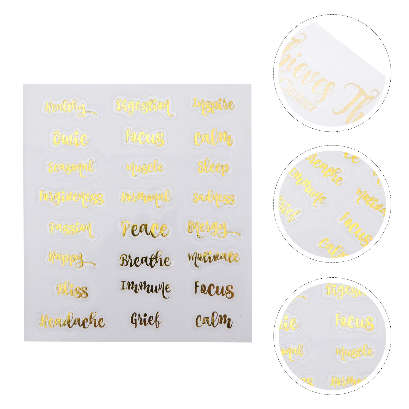 8 Sheets Oil Bottle Sticker Set Labels for Jars Toiletry Essential Oil Tag Stickers Bottles Tags Adhesive Vinyl DIY
8 Sheets Oil Bottle Sticker Set Labels for Jars Toiletry Essential Oil Tag Stickers Bottles Tags Adhesive Vinyl DIY