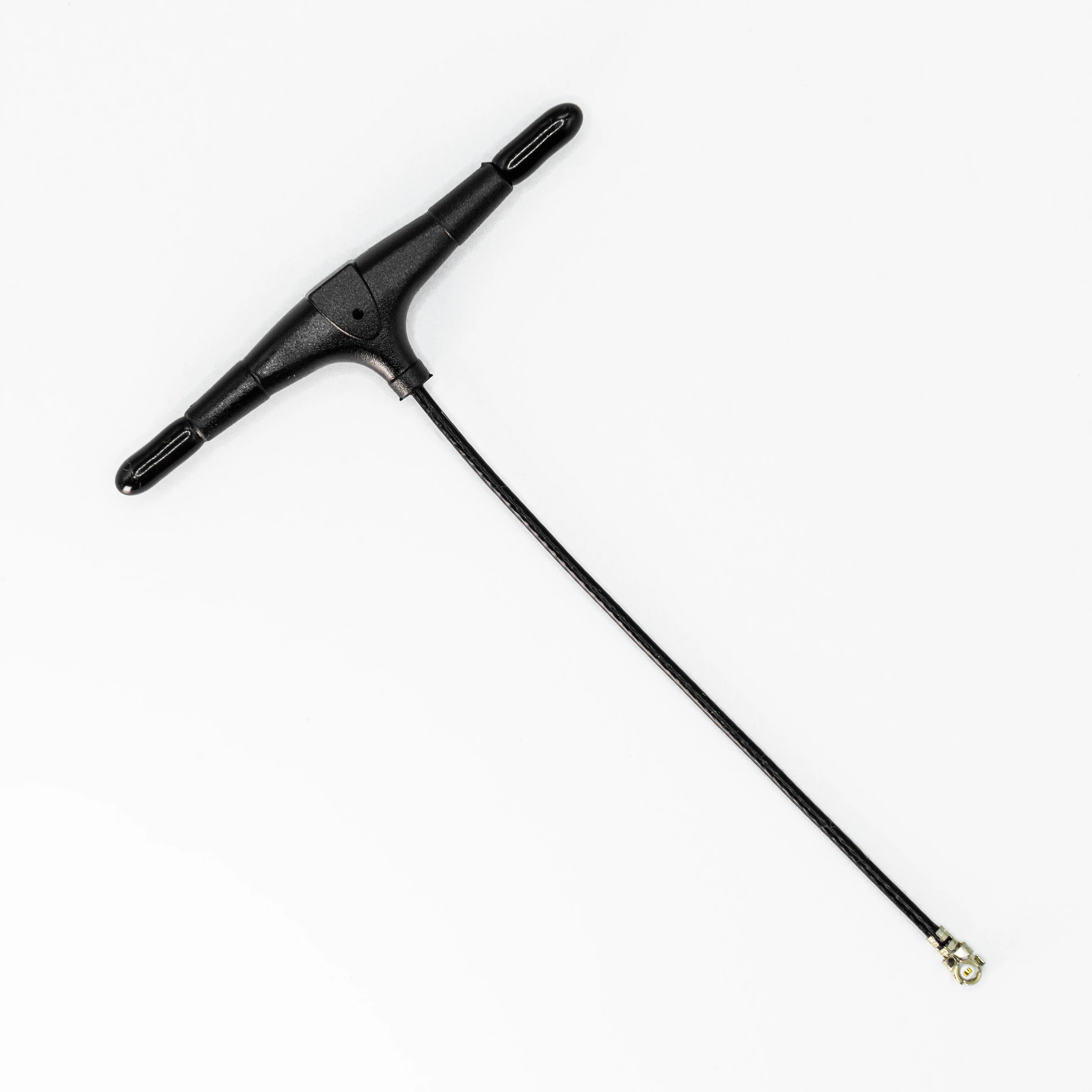 Mini 2.4G T-Type Antenna IPEX1 for RC FPV Drone Freestyle TBS CRSF Nano RX Tacer ELRS EP1 Radio Receiver Long Range DIY Parts
Mini 2.4G T-Type Antenna IPEX1 for RC FPV Drone Freestyle TBS CRSF Nano RX Tacer ELRS EP1 Radio Receiver Long Range DIY Parts