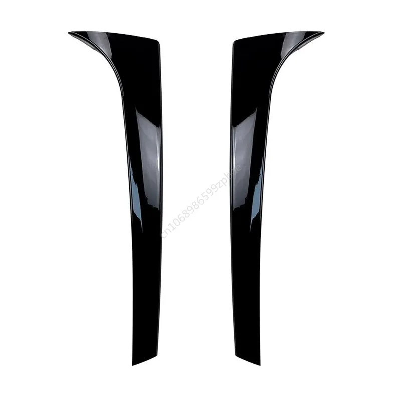 For Skoda Karoq Carbon Fiber Side Wing Spoiler Exterior Car Sticker Anti-Rub Protection Decoratio Car Accessories
For Skoda Karoq Carbon Fiber Side Wing Spoiler Exterior Car Sticker Anti-Rub Protection Decoratio Car Accessories