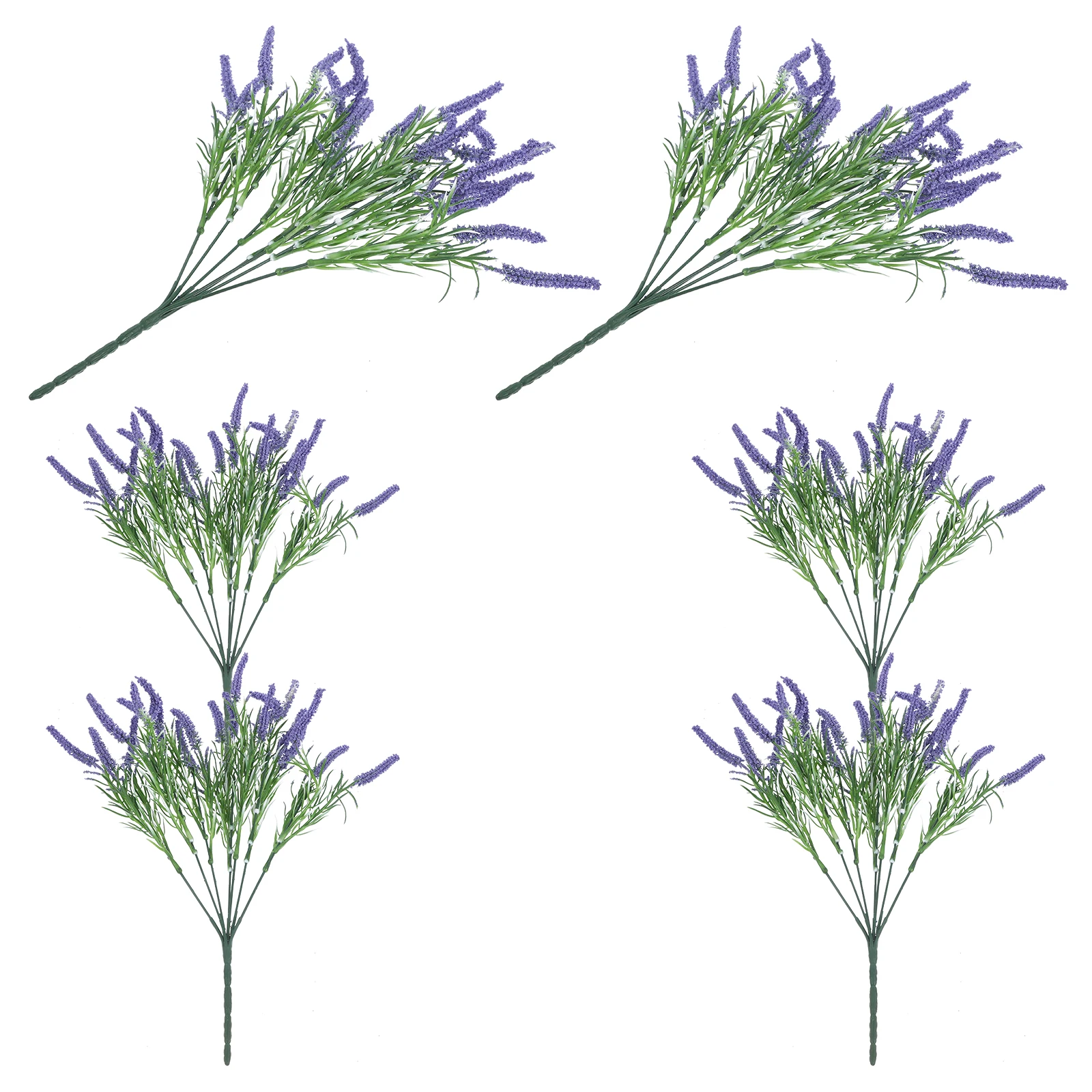 6 Pcs Artificial Lavender Flowers Realistic Design Faux Plants Photography Props Diy Vase Arranging Material
6 Pcs Artificial Lavender Flowers Realistic Design Faux Plants Photography Props Diy Vase Arranging Material