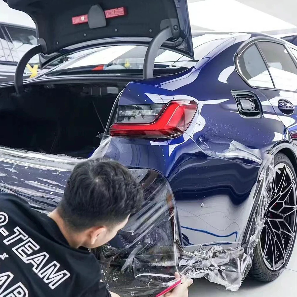 2025 Factory Wholesale TPU 8.5mil Thickness 5year Warranty No Yellowing Ppf Film Car Paint protection
2025 Factory Wholesale TPU 8.5mil Thickness 5year Warranty No Yellowing Ppf Film Car Paint protection