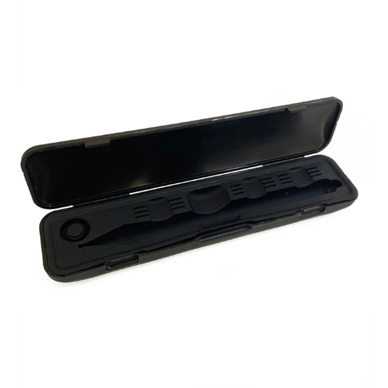 Pen Case Holder With Soft Interior Padding Secure Closured for Wacom Pen 3 PTK470 PTK670 PTK870 DTH135 DTH172 Digital Pen
Pen Case Holder With Soft Interior Padding Secure Closured for Wacom Pen 3 PTK470 PTK670 PTK870 DTH135 DTH172 Digital Pen