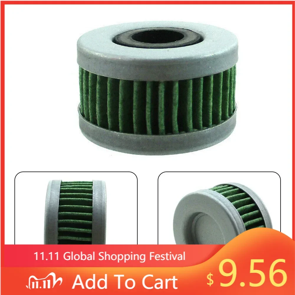 High Quality Fuel Filter 16911-ZZ5-003 Filter Element For Honda Gasoline Filter Green Outboard Gasoline Filter
High Quality Fuel Filter 16911-ZZ5-003 Filter Element For Honda Gasoline Filter Green Outboard Gasoline Filter
