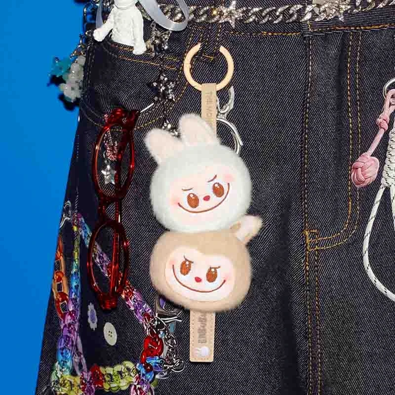 Новый натуральный Монстр Лабу Уекски Март серии плюшевый кулон Kawaii сумка Шарм мультяшный декор игрушки для взрослых и детей подарки-сюрпризы
Новый натуральный Монстр Лабу Уекски Март серии плюшевый кулон Kawaii сумка Шарм мультяшный декор игрушки для взрослых и детей подарки-сюрпризы