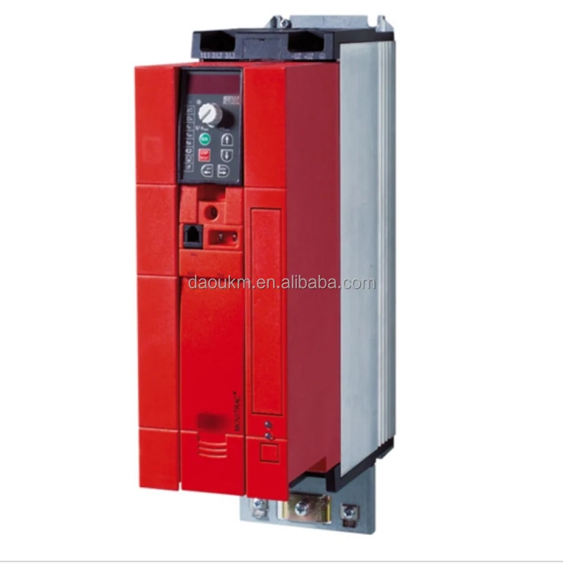 MDF60A0040-5A3-4-00 MDF60A0022-5A3-4-00 Frequency Converter Industrial Automation Sell Original Works Through Negotiation
MDF60A0040-5A3-4-00 MDF60A0022-5A3-4-00 Frequency Converter Industrial Automation Sell Original Works Through Negotiation