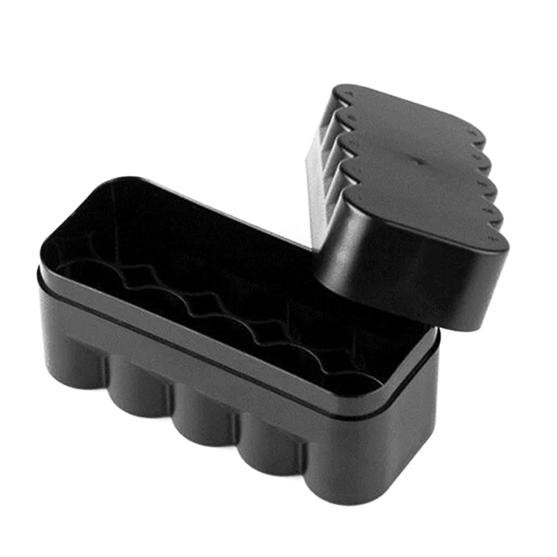B04B-4Pcs 120 Film Plastic Storage Box Container Case Up To Support 10 Rolls Films Without Film Darkroom Equipment
B04B-4Pcs 120 Film Plastic Storage Box Container Case Up To Support 10 Rolls Films Without Film Darkroom Equipment