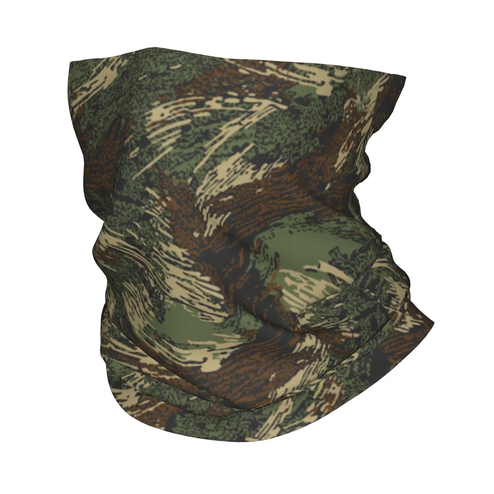 Camo (4) Bandana Gaiter Club Jungle Camouflage Wrap Scarf Hiking Unisex Breathable Neckerchief
Camo (4) Bandana Gaiter Club Jungle Camouflage Wrap Scarf Hiking Unisex Breathable Neckerchief