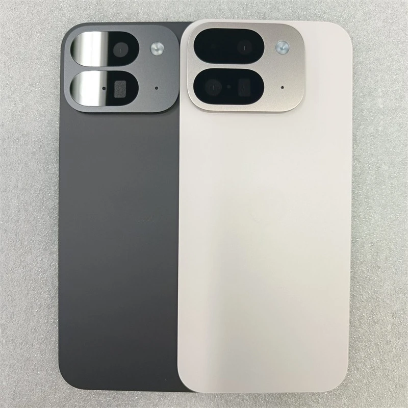 Складной задний корпус Pixel 9 Pro для Google Pixel 9 Pro Складная стеклянная задняя крышка Чехол для аккумулятора Замена запасных частей для ремонта
Складной задний корпус Pixel 9 Pro для Google Pixel 9 Pro Складная стеклянная задняя крышка Чехол для аккумулятора Замена запасных частей для ремонта
