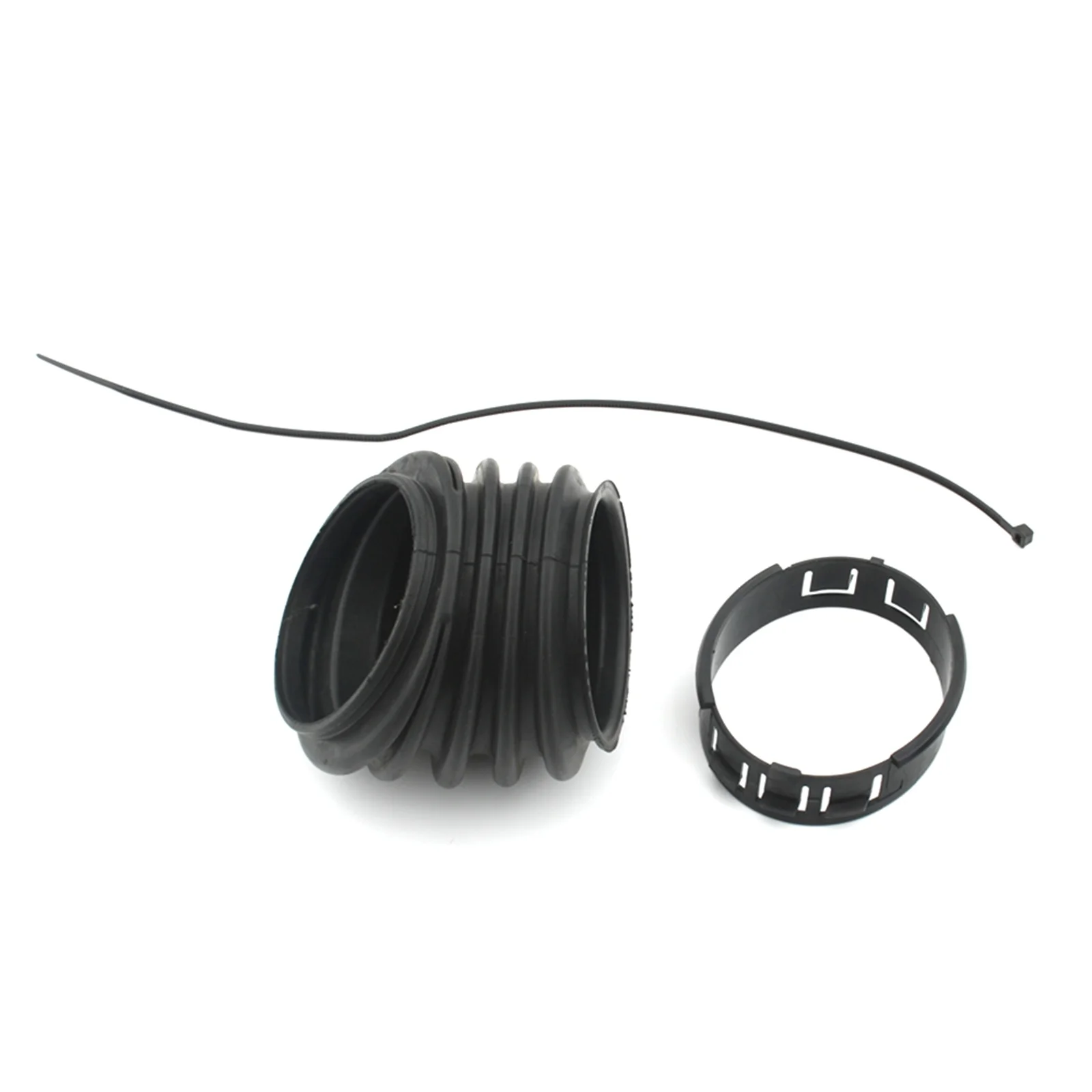 Pop For BMW K25 K26 K27 K28 K29 HP2 R NineT R1200GS R1200RT R900RT RnineT Urban Rear Swing Arm Suspension Rubber Boot Gaiter Cov