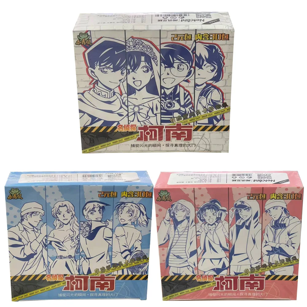 Genuine Detective Conan Card Insight Pack Fifth Edition Kaito Amuro Toru XR Collectible Card Anime Peripheral Gift Toys
Genuine Detective Conan Card Insight Pack Fifth Edition Kaito Amuro Toru XR Collectible Card Anime Peripheral Gift Toys