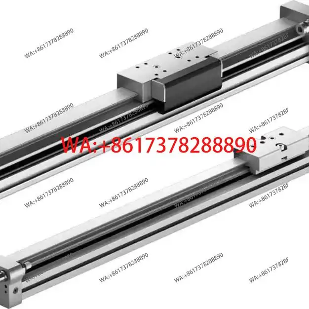 Rodless cylinder DGC K 16 20 25 32 40 50 6 3 GF KF G 1 2 3 4 56789 000
Rodless cylinder DGC K 16 20 25 32 40 50 6 3 GF KF G 1 2 3 4 56789 000