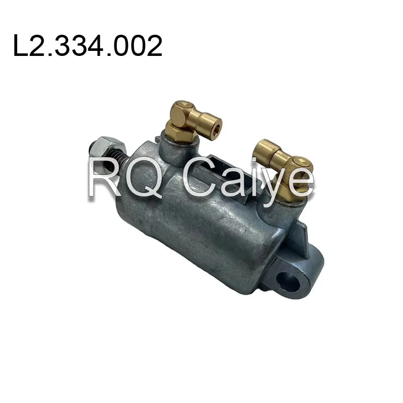 Высококачественный пневматический цилиндр L2.334.002/01 для Heidelberg SM74 CD74, запчасти для офсетных печатных машин
Высококачественный пневматический цилиндр L2.334.002/01 для Heidelberg SM74 CD74, запчасти для офсетных печатных машин