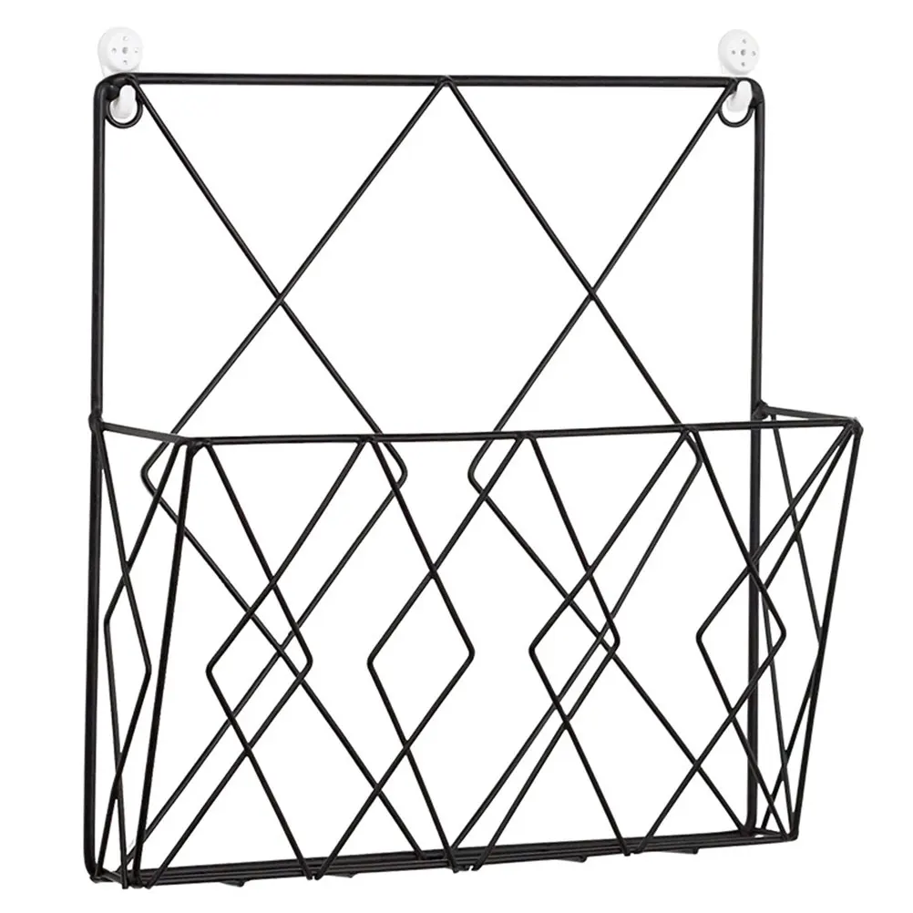 Iron Display Stand Rust Resistant Book Shelf Organizer Wall Tray Metal Books Storage Rack Home Accessories
Iron Display Stand Rust Resistant Book Shelf Organizer Wall Tray Metal Books Storage Rack Home Accessories