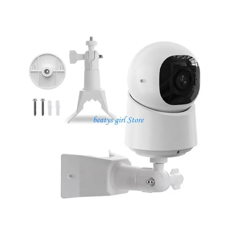 C7AB Camera Support Bracket for Outdoor Monitoring with Multiple Compatibility
C7AB Camera Support Bracket for Outdoor Monitoring with Multiple Compatibility
