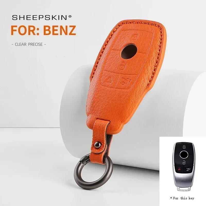 For Mercedes Benz A C E S G CLS GLC SL Class W176W177 W205 W206 W212 W213 W222 W223 W167 W463 X166 Key Cover Case Shell Keychain
For Mercedes Benz A C E S G CLS GLC SL Class W176W177 W205 W206 W212 W213 W222 W223 W167 W463 X166 Key Cover Case Shell Keychain