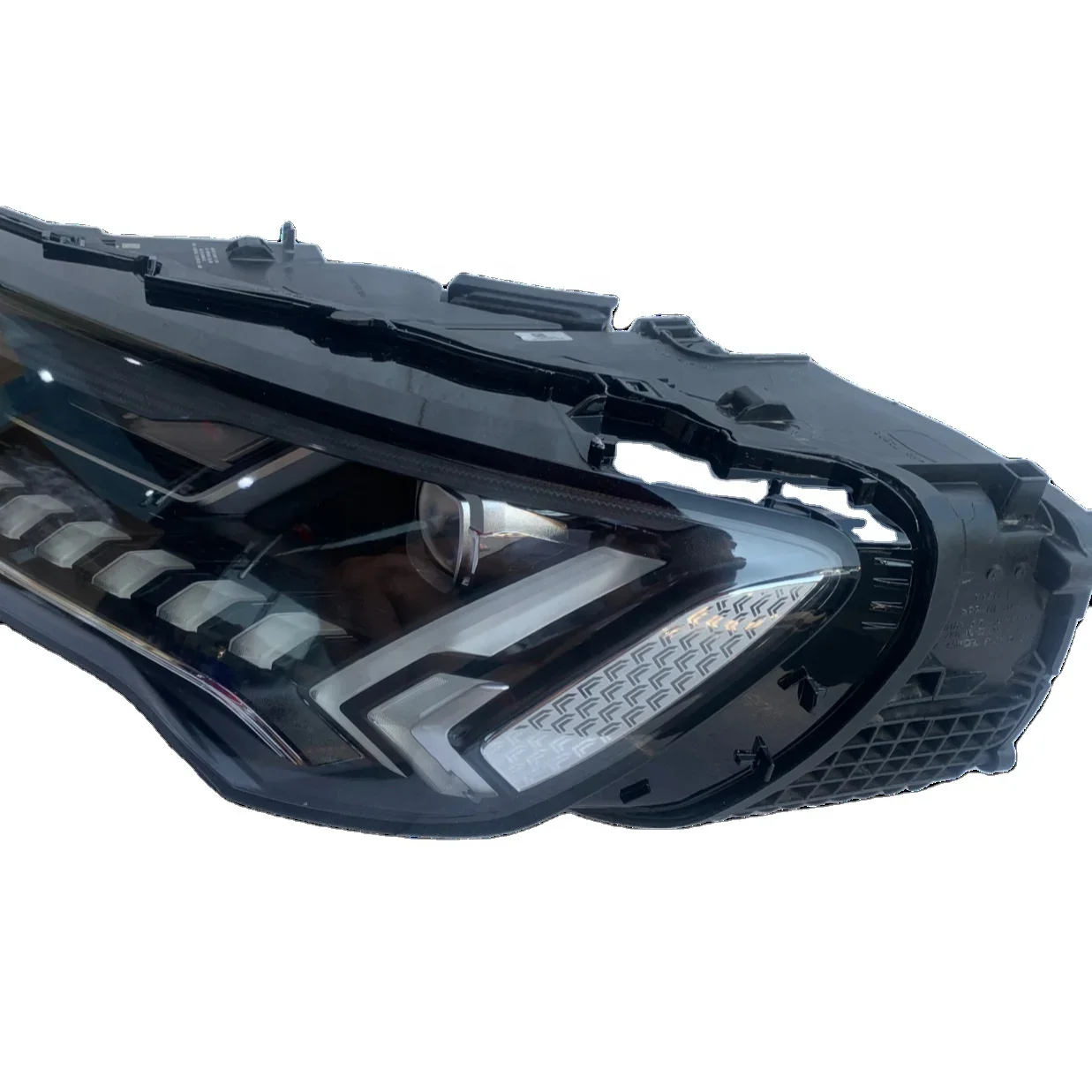 Original High Quality For Audi Q7 Headlights Q7 Matrix Lights LED Headlights 21-24 Models 4M0941039C 4M0941039
Original High Quality For Audi Q7 Headlights Q7 Matrix Lights LED Headlights 21-24 Models 4M0941039C 4M0941039