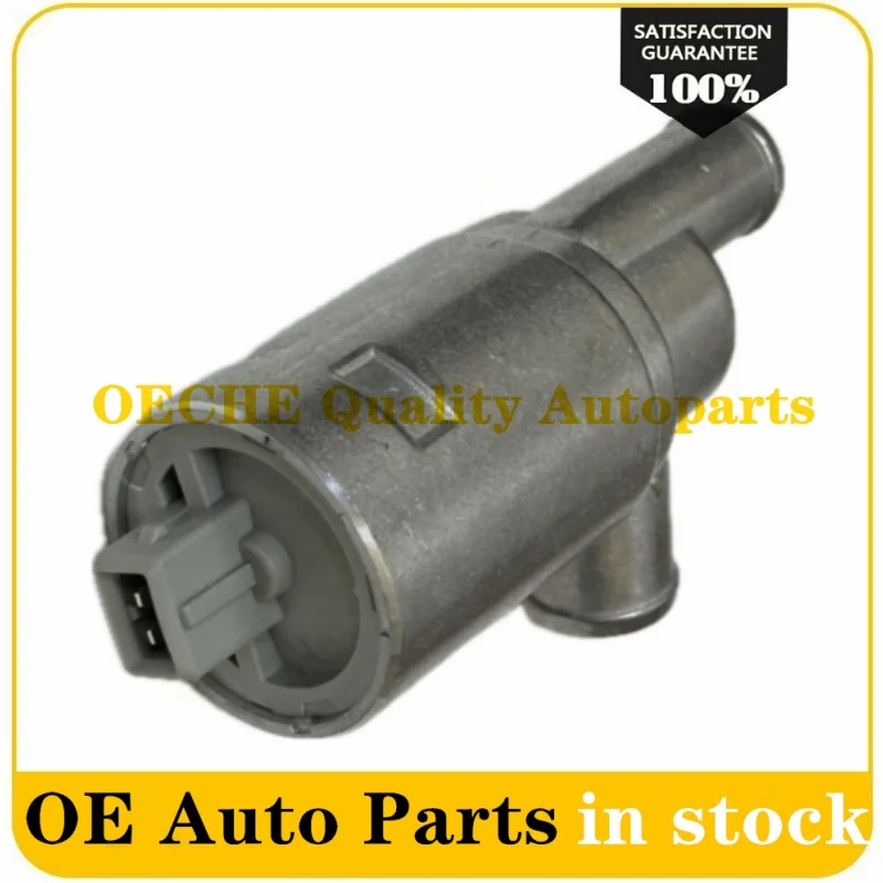 Новый клапан регулировки холостого хода 0280140512 034133455B для Volkswagen Corrado 2.9 VR6 бензин (1992-1995)
Новый клапан регулировки холостого хода 0280140512 034133455B для Volkswagen Corrado 2.9 VR6 бензин (1992-1995)