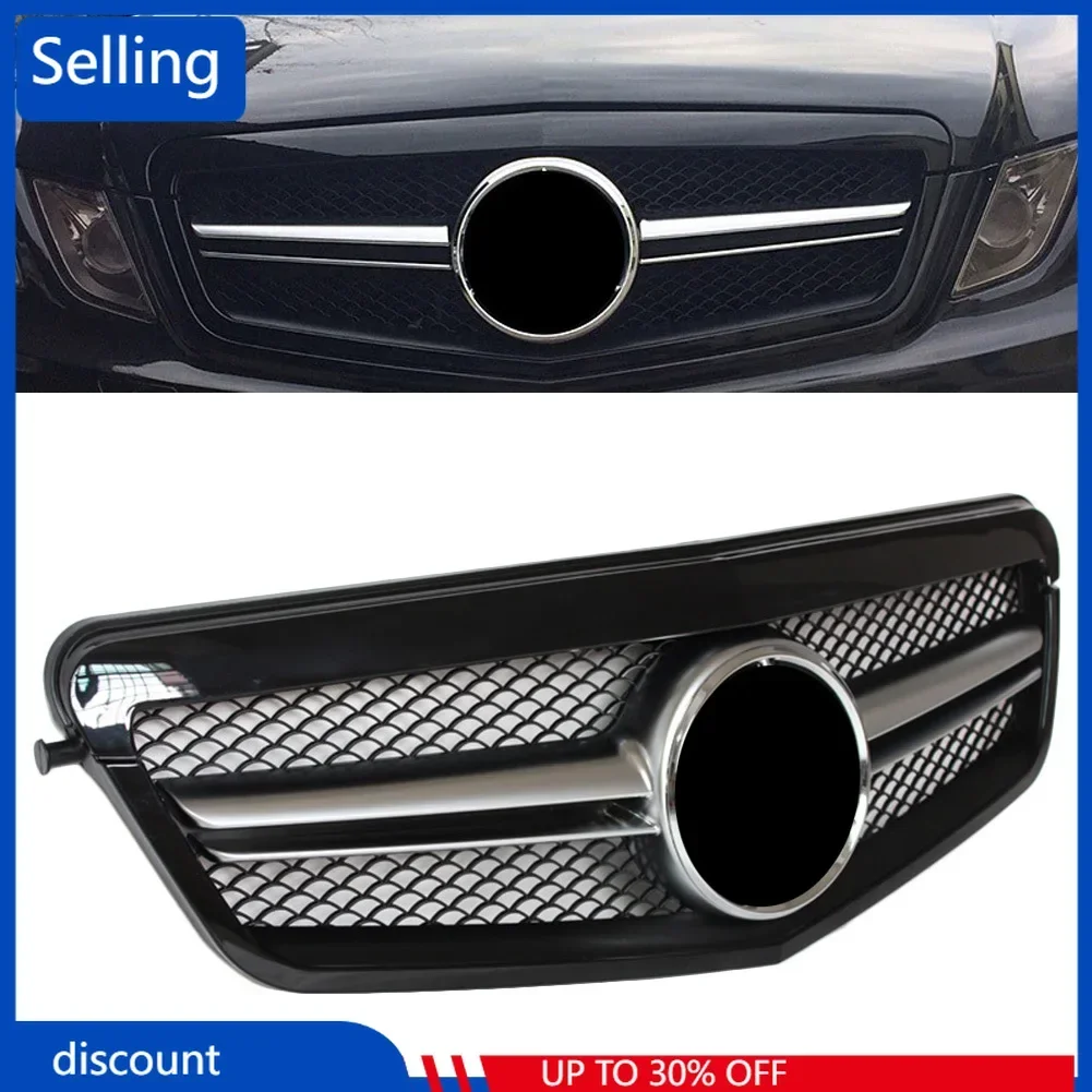 Car Front Grill Upper Grill For Mercedes Benz E-Class W212 S212 2010 2011 2012 2013 Gloss Black Car Accessories ABS fast ship
Car Front Grill Upper Grill For Mercedes Benz E-Class W212 S212 2010 2011 2012 2013 Gloss Black Car Accessories ABS fast ship