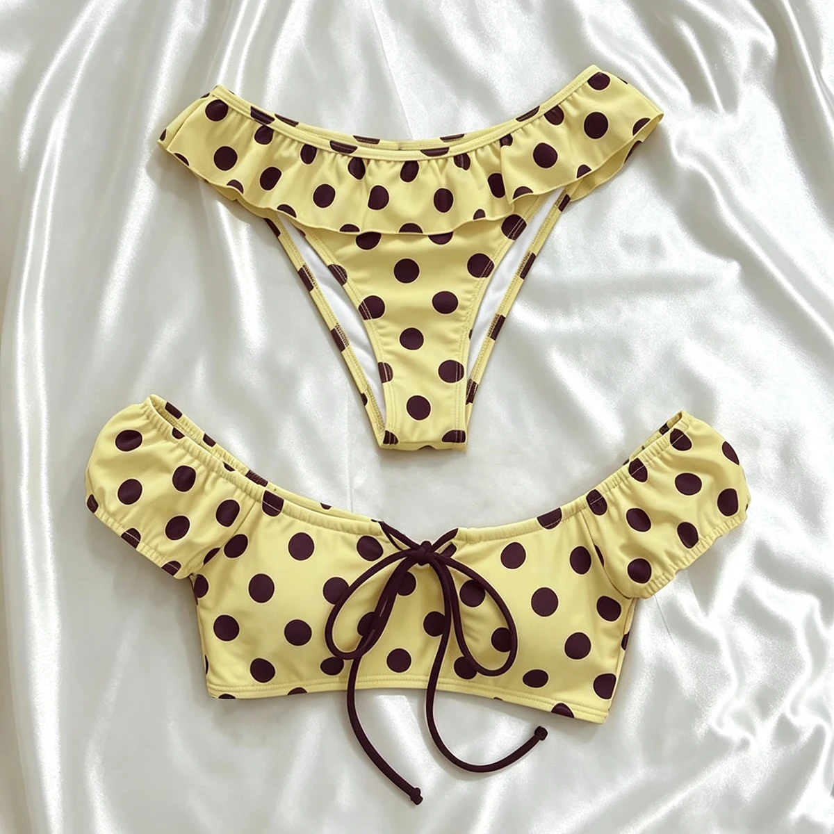Push Up Bikinis 2026 Sexy Women Swimsuit Swimwear Female Ruffle Bikini Set Biquini Bathing Suit Dot Swimming Suit Beachwear
Push Up Bikinis 2026 Sexy Women Swimsuit Swimwear Female Ruffle Bikini Set Biquini Bathing Suit Dot Swimming Suit Beachwear