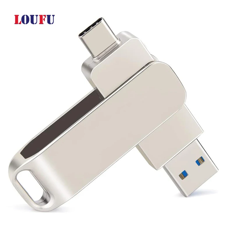 2 in 1 Pendrive 3.0 USB C Flash Drive 128GB Type C Pen Drive 64GB Memory Stick 32GB For Android Smartphone PC Mac Pro and Gift 
2 in 1 Pendrive 3.0 USB C Flash Drive 128GB Type C Pen Drive 64GB Memory Stick 32GB For Android Smartphone PC Mac Pro and Gift
