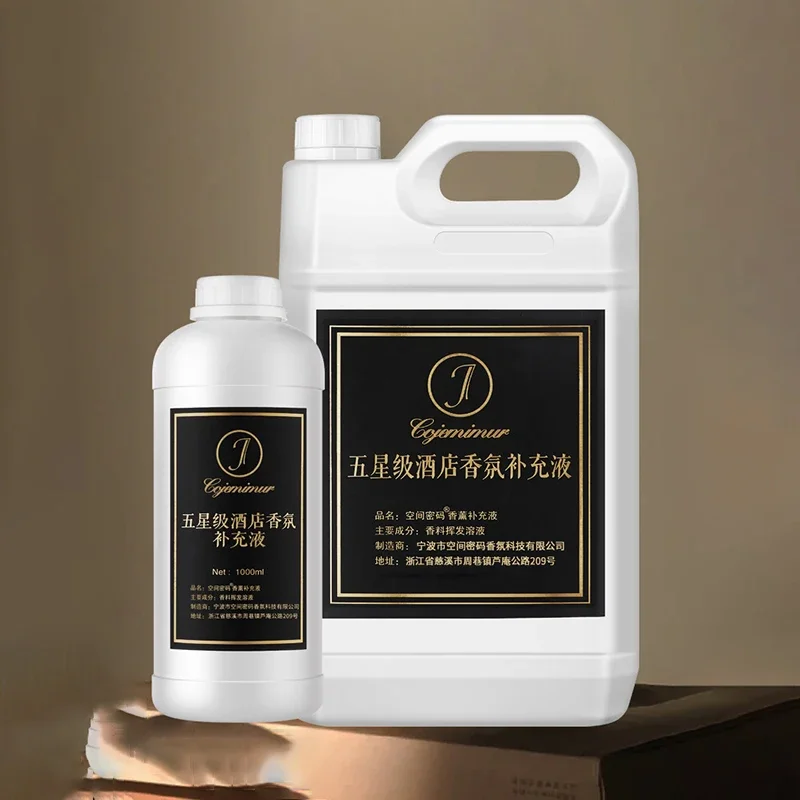 1000ml Aromatherapy Essential Oil for Aromatic Device,Automizer, Humidifie Hilton/Ritz Carlton Aroma Oil for Aroma Diffuser
1000ml Aromatherapy Essential Oil for Aromatic Device,Automizer, Humidifie Hilton/Ritz Carlton Aroma Oil for Aroma Diffuser