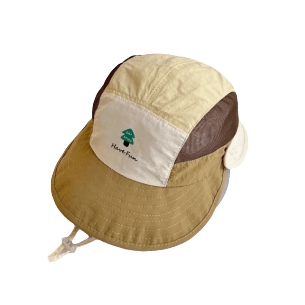 Cartoon Thin Children Sun Hat Breathable Wide Brim Quick-Dry Bucket Hat Macaron Color Double Brim Detachable Cap Girls
Cartoon Thin Children Sun Hat Breathable Wide Brim Quick-Dry Bucket Hat Macaron Color Double Brim Detachable Cap Girls