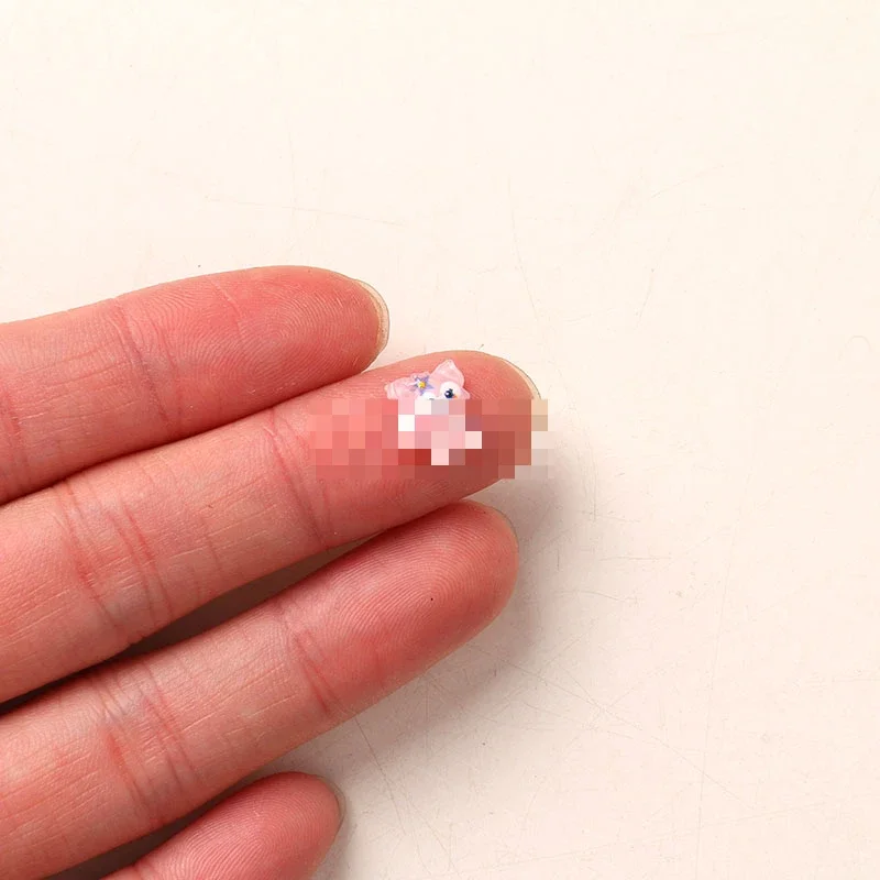 20 шт., розовые подвески для ногтей из смолы с головой животного, красивые смоляные кабошоны с плоской задней частью, украшения для дизайна ногтей, аксессуары для ногтей из смолы «сделай сам»
20 шт., розовые подвески для ногтей из смолы с головой животного, красивые смоляные кабошоны с плоской задней частью, украшения для дизайна ногтей, аксессуары для ногтей из смолы «сделай сам»