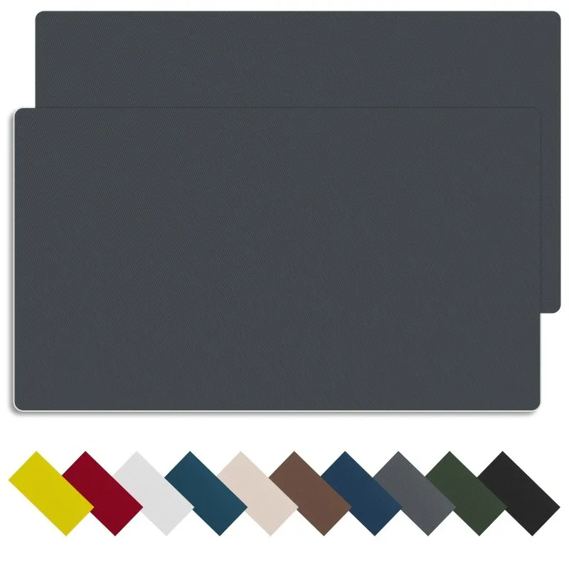 Wear Resistant Thickened Nylon Fabric Repair Patch Canvas Waterproof Self-adhesive Tape for Clothing Down Jacket Tent Car Seat
Wear Resistant Thickened Nylon Fabric Repair Patch Canvas Waterproof Self-adhesive Tape for Clothing Down Jacket Tent Car Seat