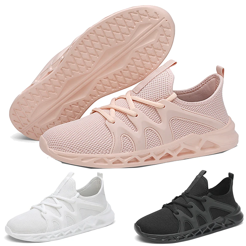 Женские кроссовки, дышащие белые модные кроссовки для спортзала, повседневные легкие прогулочные удобные спортивные кроссовки, сетчатые кроссовки, повседневная обувь
Женские кроссовки, дышащие белые модные кроссовки для спортзала, повседневные легкие прогулочные удобные спортивные кроссовки, сетчатые кроссовки, повседневная обувь