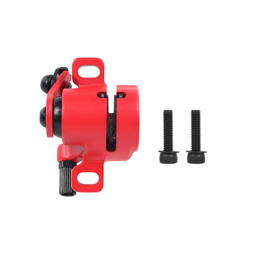Aluminum Disc Brake Compatible with For Ninebot Pro F3 Models Providing Consistent Transfer During Deceleration
Aluminum Disc Brake Compatible with For Ninebot Pro F3 Models Providing Consistent Transfer During Deceleration