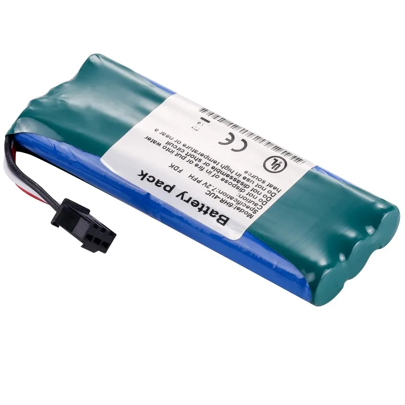 Battery For FD-390 FD-491 Battery 6HR-4UC 6HR-AAAUC
Battery For FD-390 FD-491 Battery 6HR-4UC 6HR-AAAUC