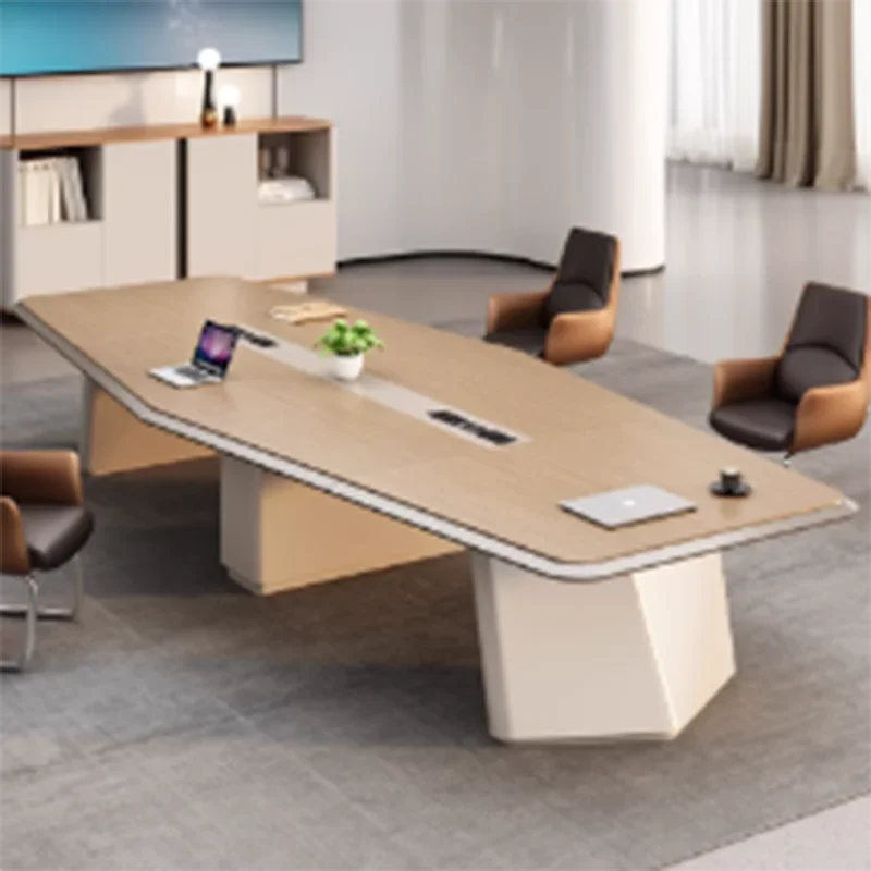 Computer Writing Office Desk Executive Study Work Conference Modern Desk Organizers Height Escritorio Gaming Furniture Table
Computer Writing Office Desk Executive Study Work Conference Modern Desk Organizers Height Escritorio Gaming Furniture Table