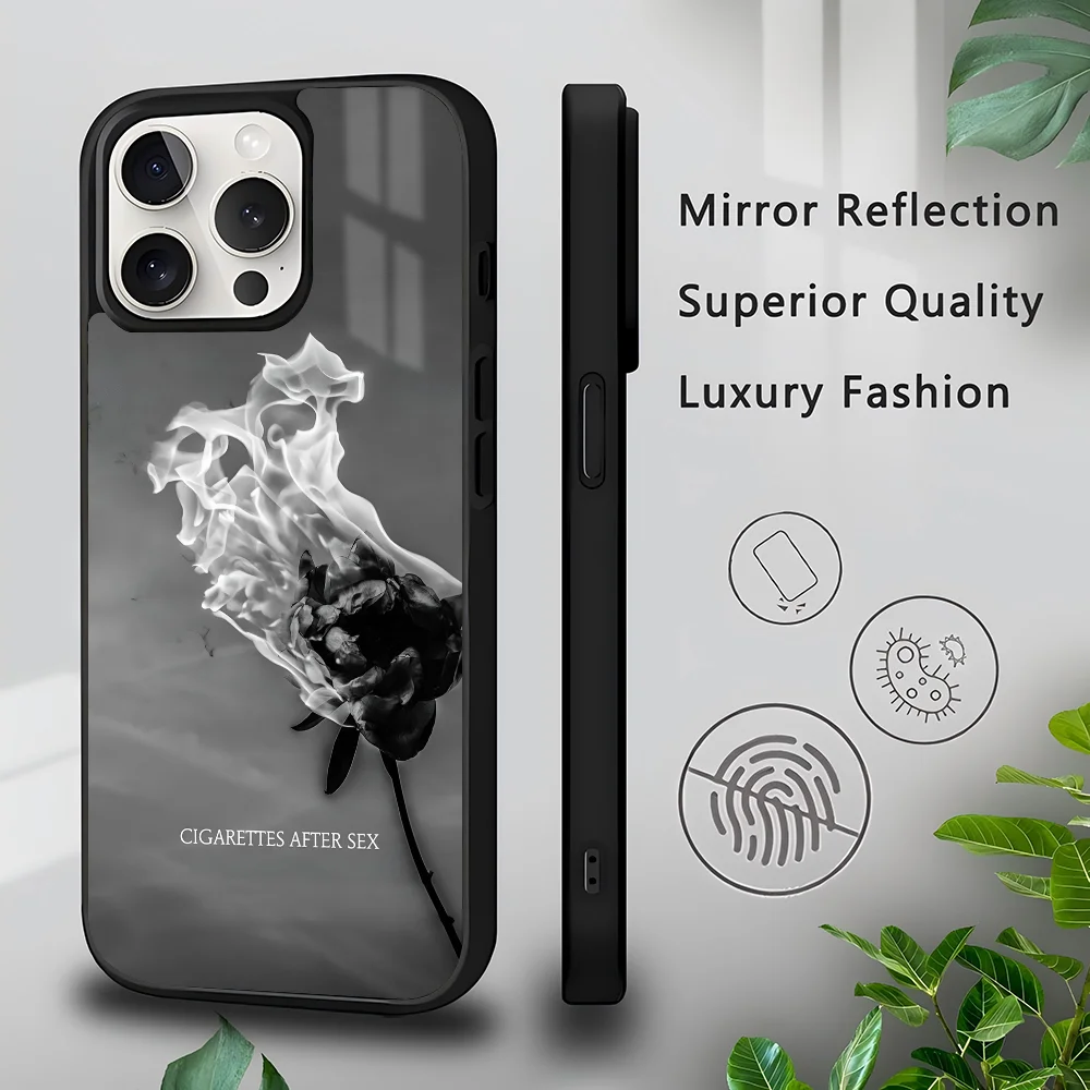 Vintage Cigarettes After Sexcry Tracklist Phone Case For IPhone 16 15 14 13 Pro Max 11 Mini Alex Mirror For Magsafe Wireless Ch
Vintage Cigarettes After Sexcry Tracklist Phone Case For IPhone 16 15 14 13 Pro Max 11 Mini Alex Mirror For Magsafe Wireless Ch
