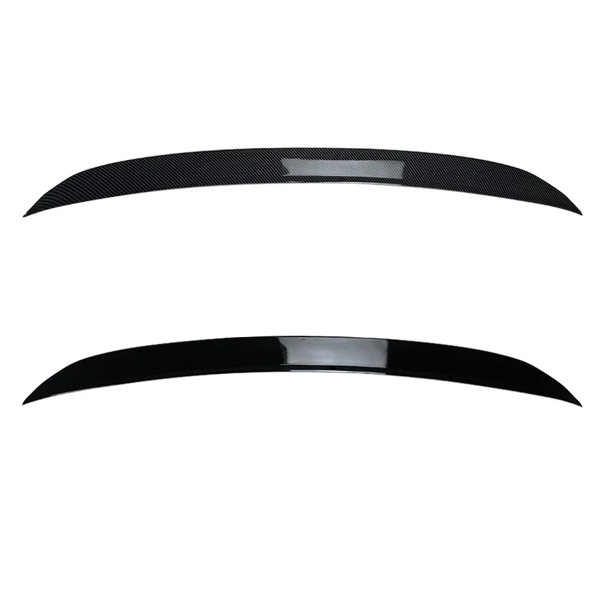 Suitable for Mercedes-Benz GLC X253 GLC200 GLC43 GLC63 AMG Tail Top Wing Spoiler Retrofit
Suitable for Mercedes-Benz GLC X253 GLC200 GLC43 GLC63 AMG Tail Top Wing Spoiler Retrofit