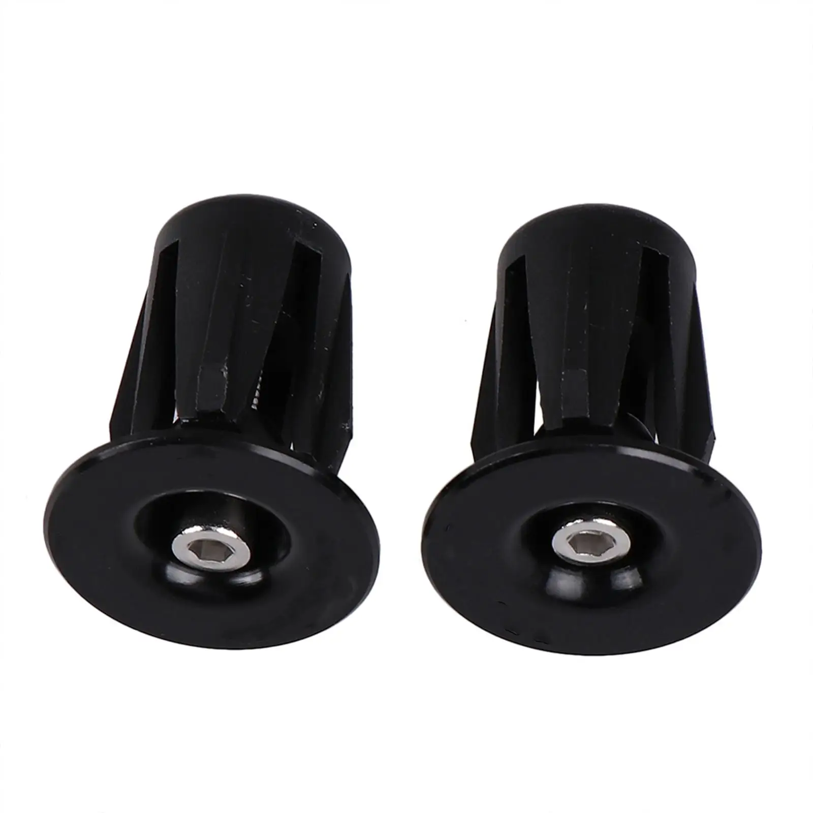 Bicycle Handlebar End Plugs Aluminum Caps for Mountain Road Bike Supplies Accessories Replacement Parts Lightweight Strong
Bicycle Handlebar End Plugs Aluminum Caps for Mountain Road Bike Supplies Accessories Replacement Parts Lightweight Strong