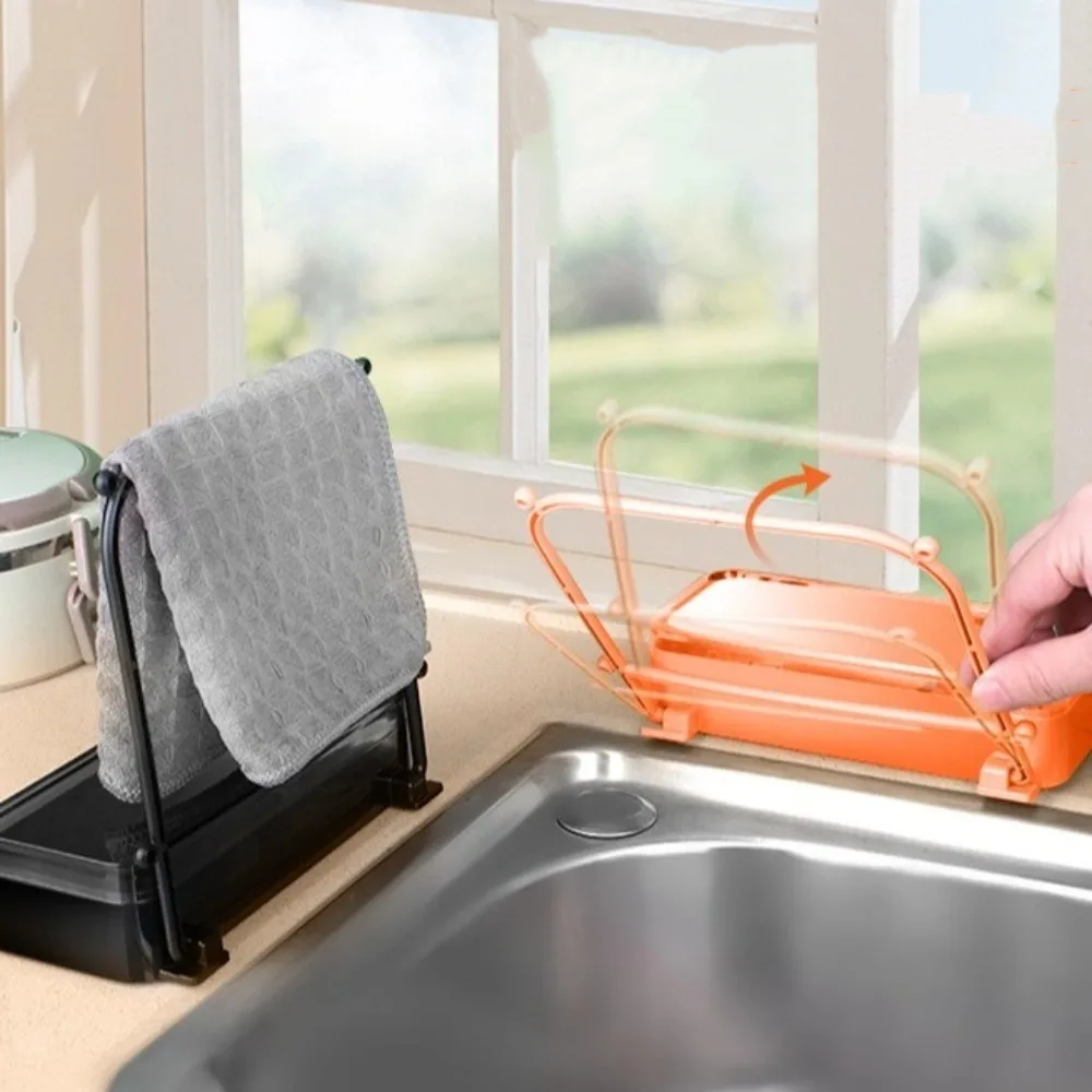 Foldable Sink Filter Bracket Adjustable Plastic Sink Drain Strainer with Mesh Bag with Suction Cup Trash Collector Home Use
Foldable Sink Filter Bracket Adjustable Plastic Sink Drain Strainer with Mesh Bag with Suction Cup Trash Collector Home Use
