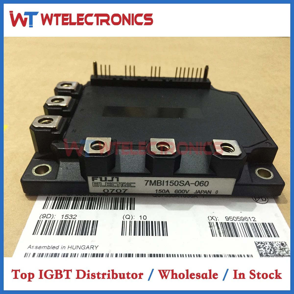 7MBI150SA-060 Original IGBT Module 7MBI150SA060 7MBI150SA 060 150A 600V 7MBI150SA-060 7MBI150SA060 7MBI150SA 060 
7MBI150SA-060 Original IGBT Module 7MBI150SA060 7MBI150SA 060 150A 600V 7MBI150SA-060 7MBI150SA060 7MBI150SA 060