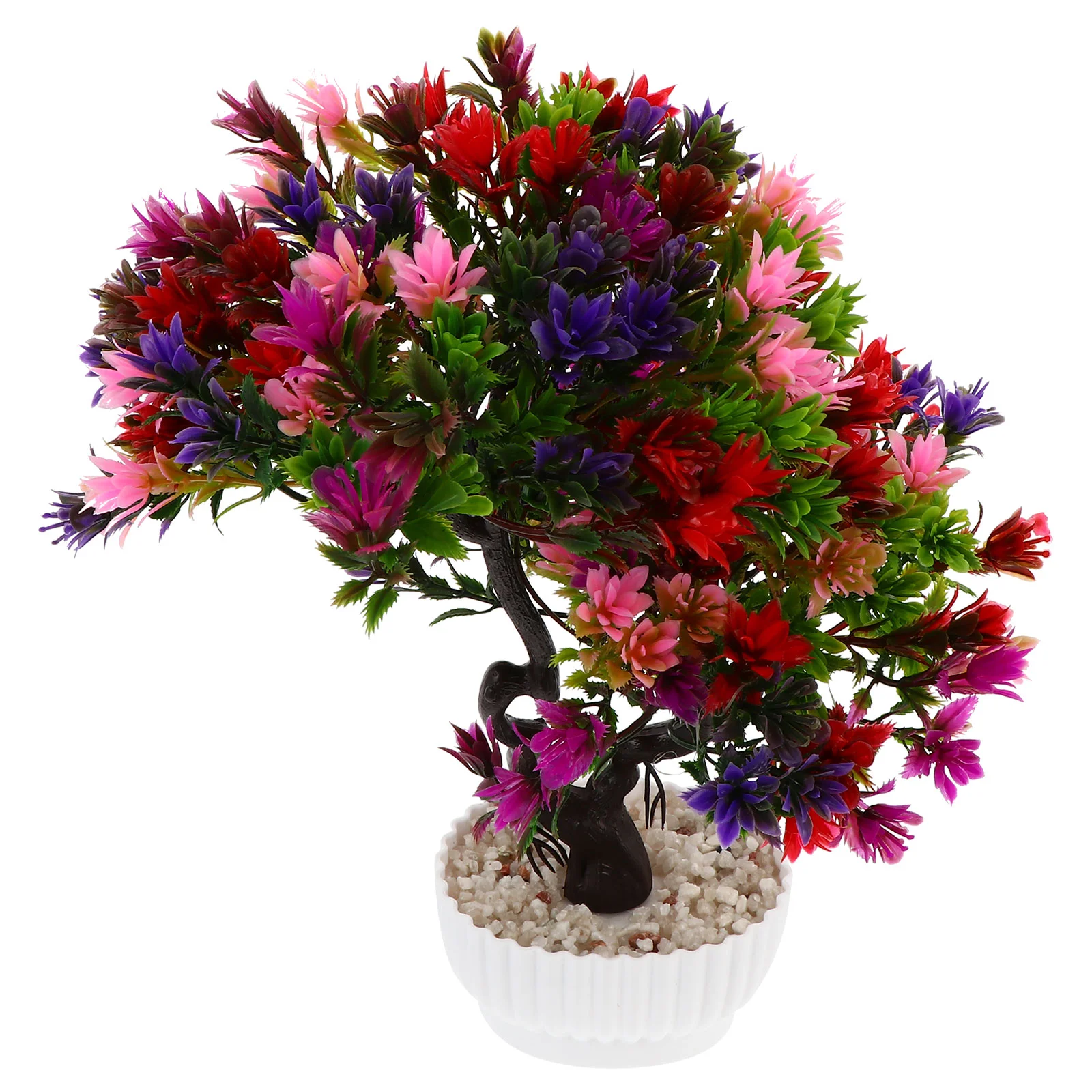 Welcome Pine Flower Potted Plant Small Artificial Plants Simulated Bonsai Decor Fake Simulation Plastic Guest-greeting Office
Welcome Pine Flower Potted Plant Small Artificial Plants Simulated Bonsai Decor Fake Simulation Plastic Guest-greeting Office