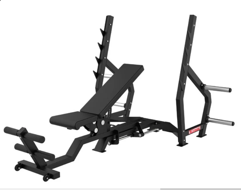 Multi Bench Press Fitness Equipment Flat Incline Decline Bench Adjustable Weightlifting Bench 2025 New
Multi Bench Press Fitness Equipment Flat Incline Decline Bench Adjustable Weightlifting Bench 2025 New