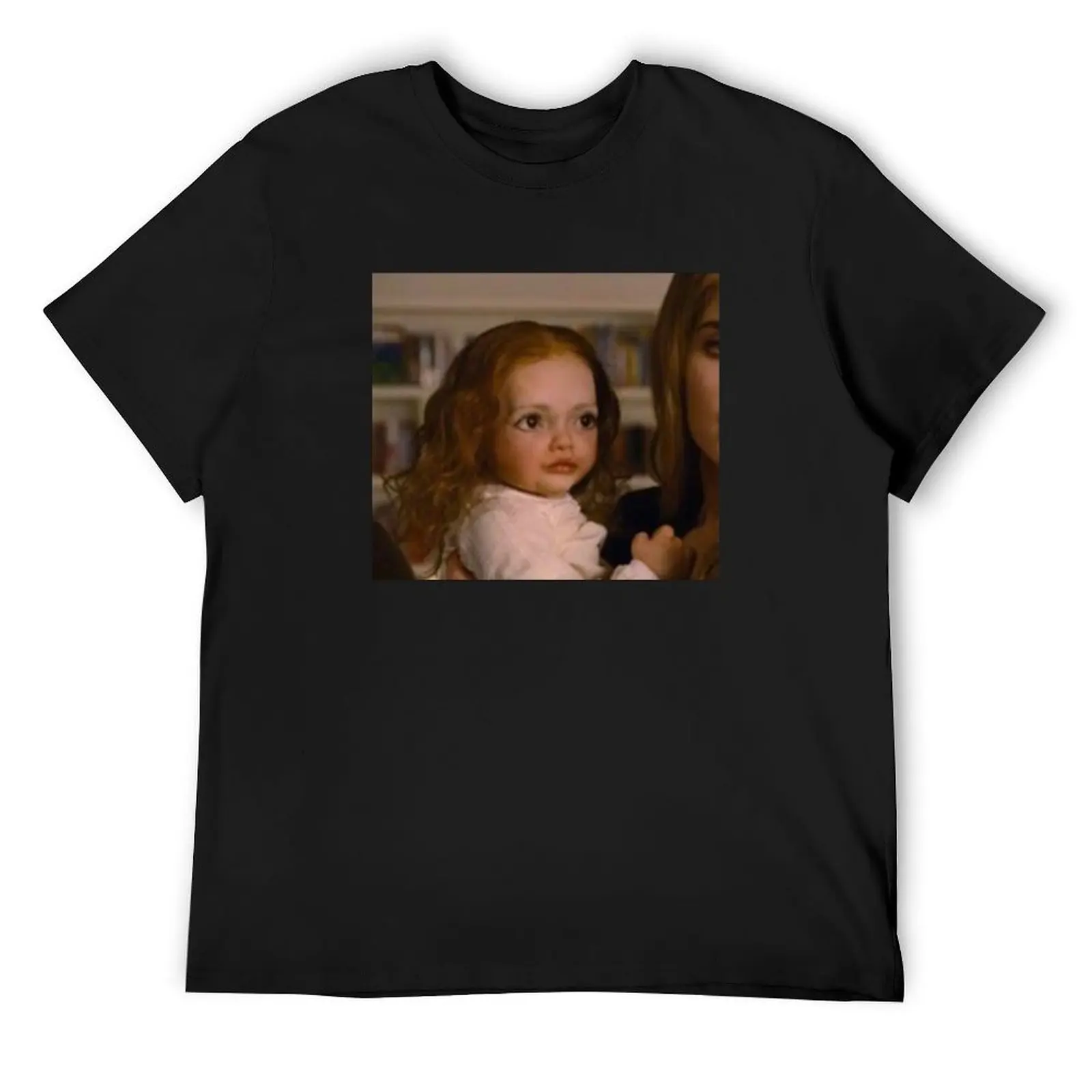 renesmee creepy twilight doll baby haunted fat vampire T-Shirt Man t-shirt tshirts personalised graphic shirts t shirts for men
renesmee creepy twilight doll baby haunted fat vampire T-Shirt Man t-shirt tshirts personalised graphic shirts t shirts for men