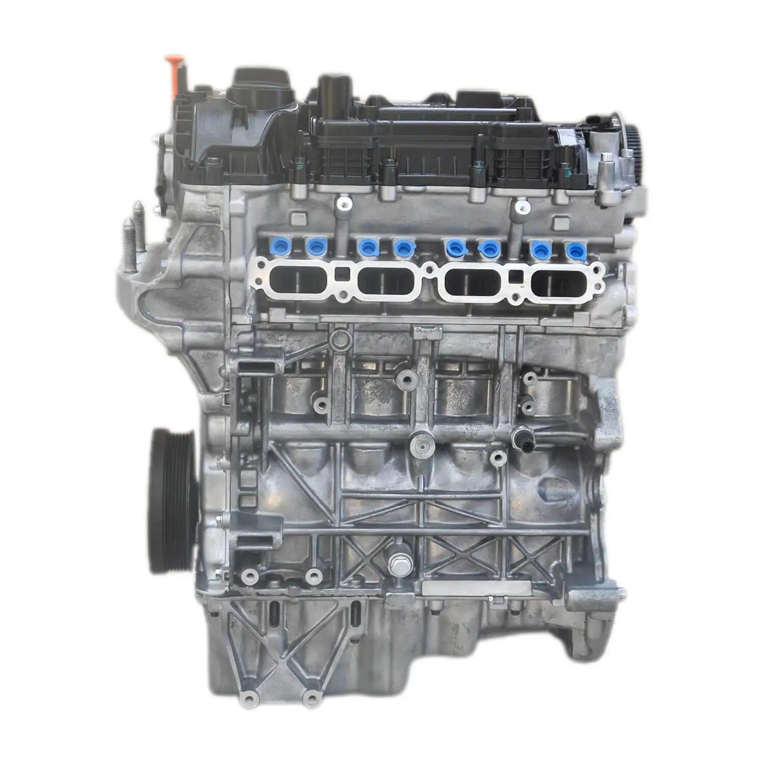He High-quality 1.5L 78KW Engine Long Block Model SQRD4G15N Is Suitable For Chery Cowin Car Engine Assembly
He High-quality 1.5L 78KW Engine Long Block Model SQRD4G15N Is Suitable For Chery Cowin Car Engine Assembly