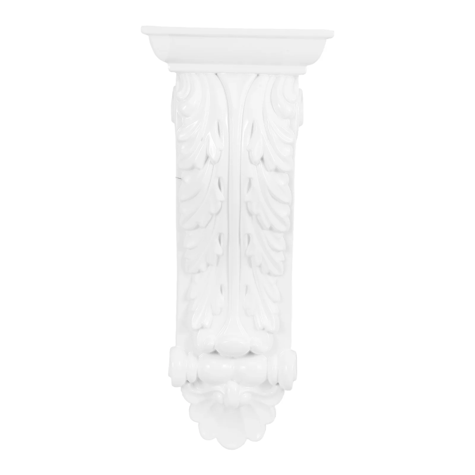 European Style Roman Capitals and Corbels Vintage Home Decor House Living Room Abs Macrame Wall for Cabinet
European Style Roman Capitals and Corbels Vintage Home Decor House Living Room Abs Macrame Wall for Cabinet