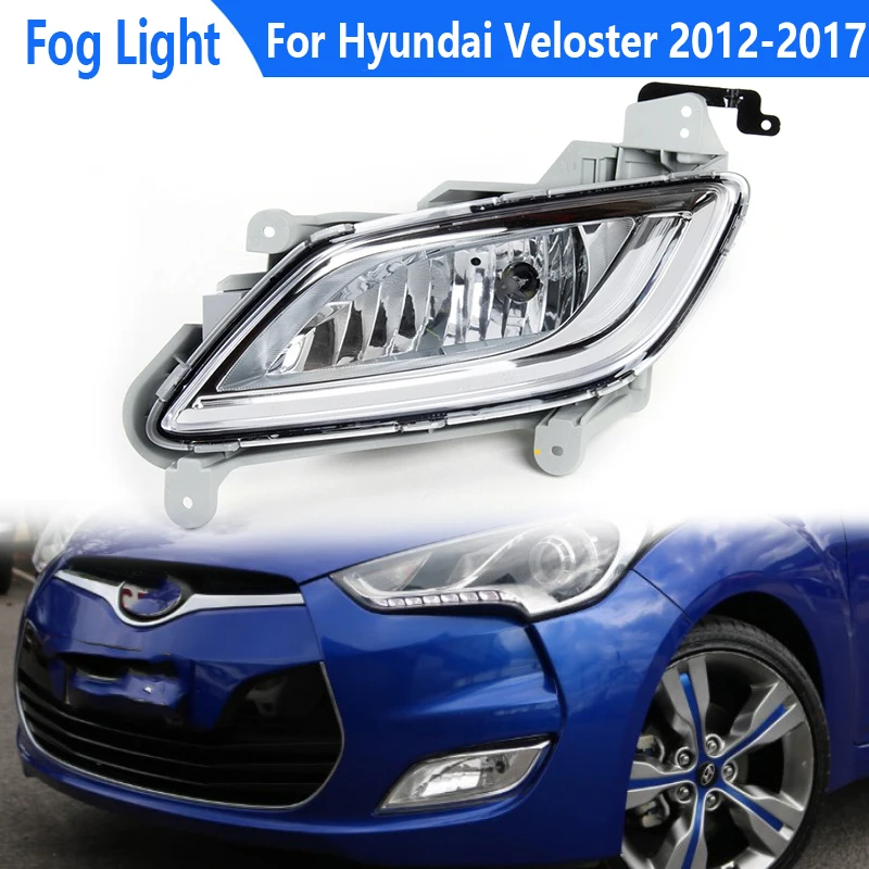 Car External Light Lamp Daytime Running light DRL For For Hyundai Veloster 2012-2017 Clear Front Fog Lights 922022V010
Car External Light Lamp Daytime Running light DRL For For Hyundai Veloster 2012-2017 Clear Front Fog Lights 922022V010